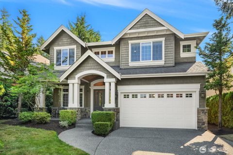 Photo of 2098 211th Place SE, Sammamish, WA 98075 (MLS # 2438173)