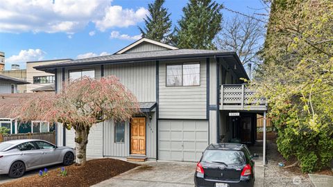 Photo of 9545 Interlake Avenue N, Seattle, WA 98103 (MLS # 2493732)