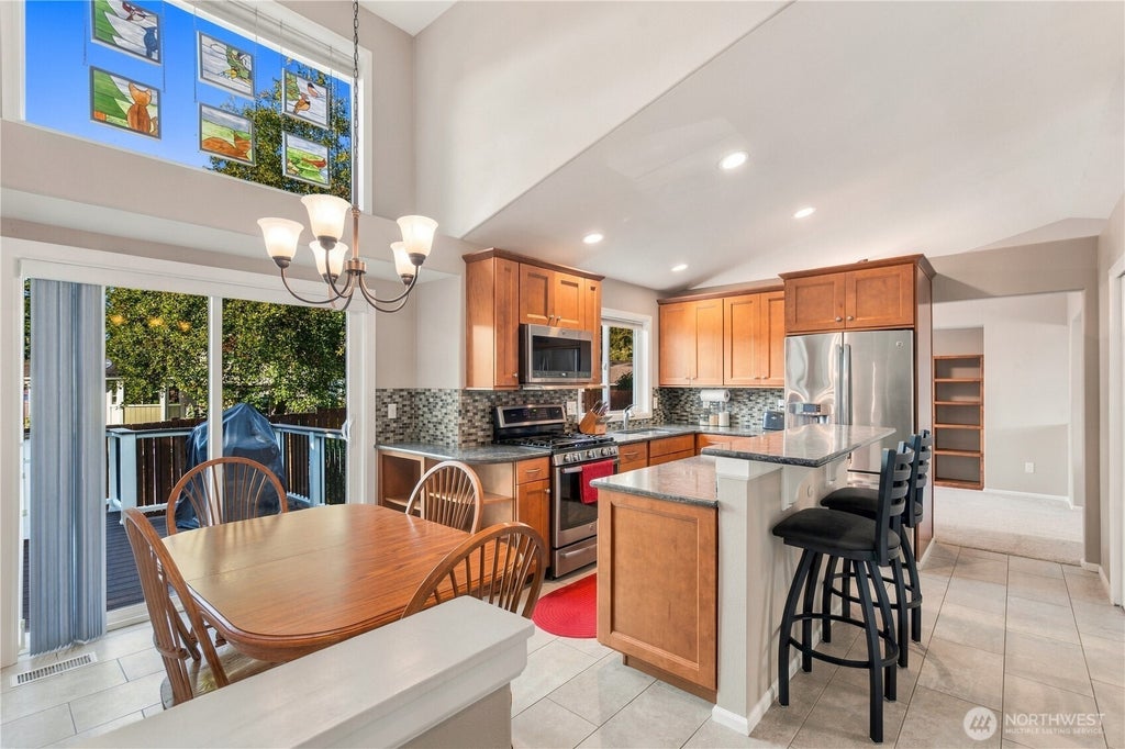 Photo of 12303 21st Avenue SE, Everett, WA 98208 (MLS # 2572385)
