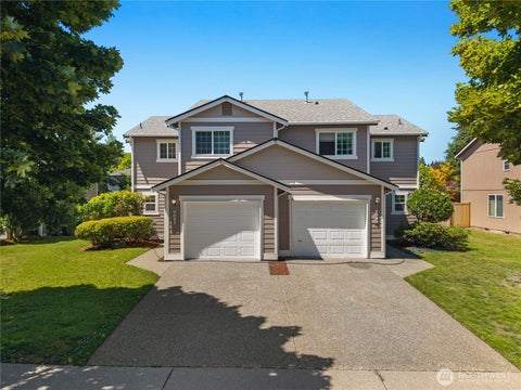 Photo of 7039 7041 Lazy Court SW, Tumwater, WA 98512 (MLS # 2558449)