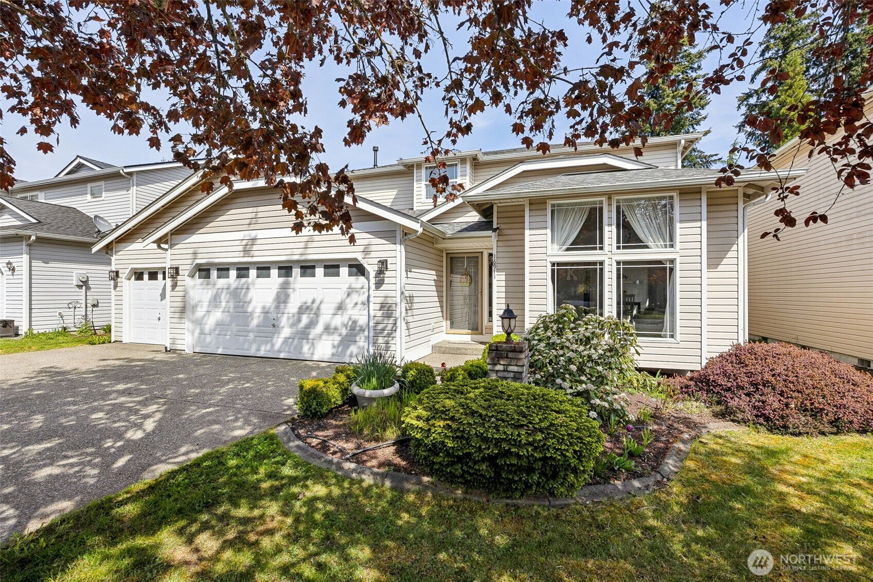 16911 118th Avenue Ct E