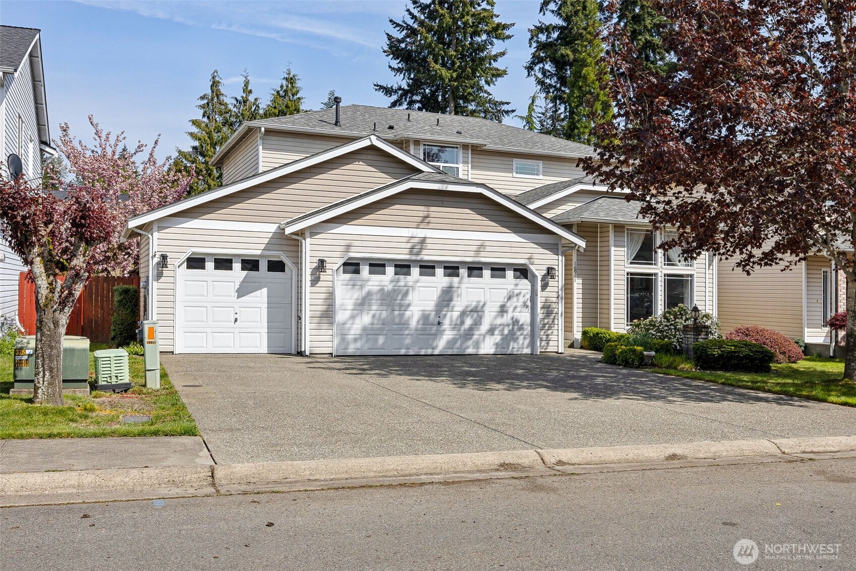 16911 118th Avenue Ct E