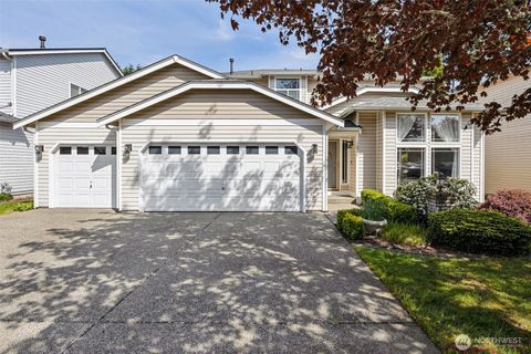 Photo of 16911 118th Avenue Ct E, Puyallup, WA 98374 (MLS # 2367690)