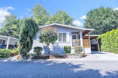 Photo of 11100 4th Avenue W #31, Everett, WA 98204 (MLS # 2566709)
