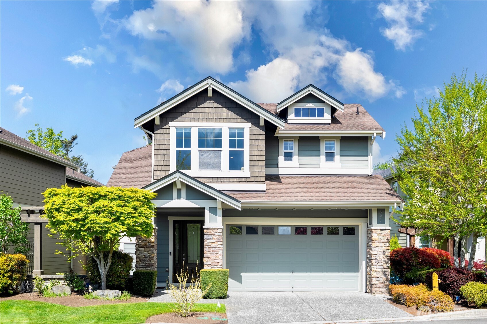 6611 Waterton Circle