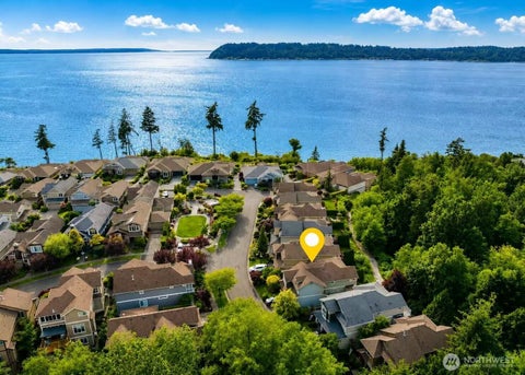 Photo of 6611 Waterton Circle, Mukilteo, WA 98275 (MLS # 2557500)