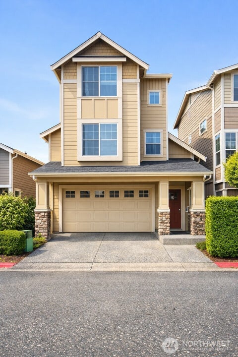 Photo of 10030 12th Avenue SE, Everett, WA 98208 (MLS # 2537087)