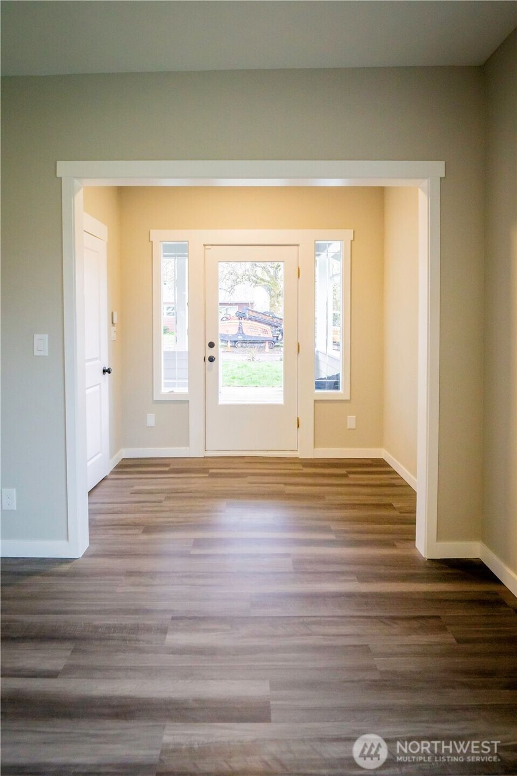 Photo of 926 TULLIS Street NE, Olympia, WA 98506 (MLS # 2493284)