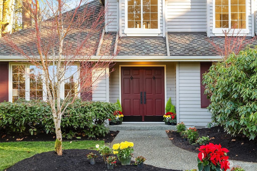 Photo of 2526 265th Avenue NE, Redmond, WA 98053 (MLS # 2182859)