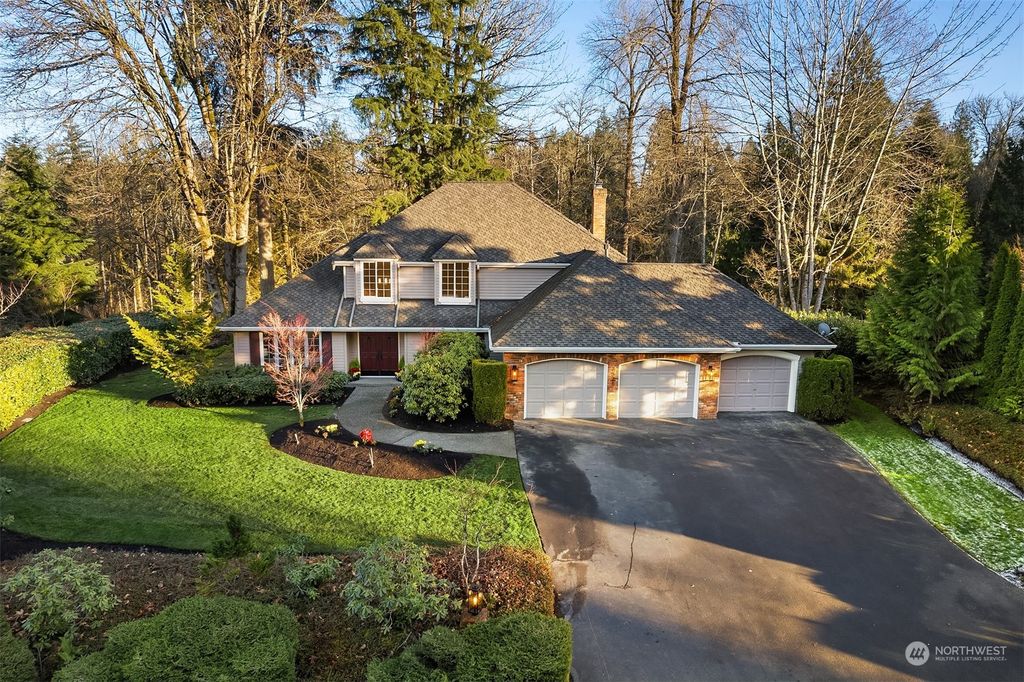 Photo of 2526 265th Avenue NE, Redmond, WA 98053 (MLS # 2182859)