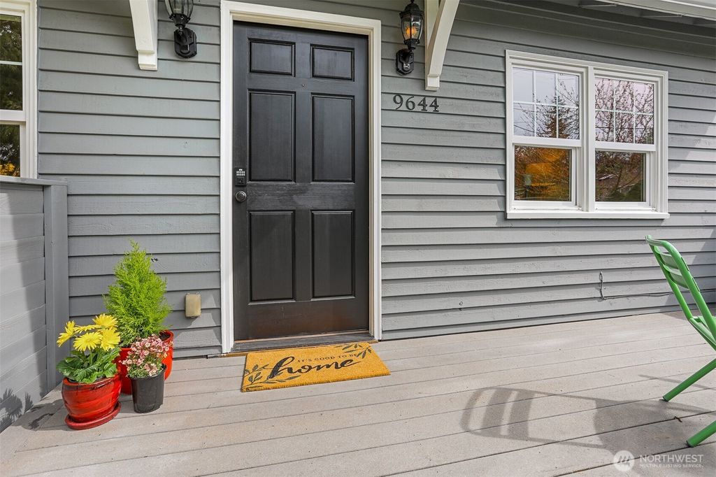 Photo of 9644 26th Avenue NW, Seattle, WA 98117 (MLS # 2352634)