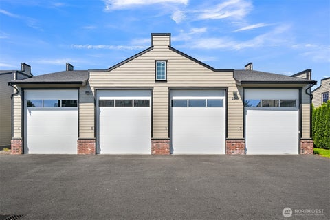 Photo of 2203 Mercedes Drive #4, Lynden, WA 98264 (MLS # 2556459)