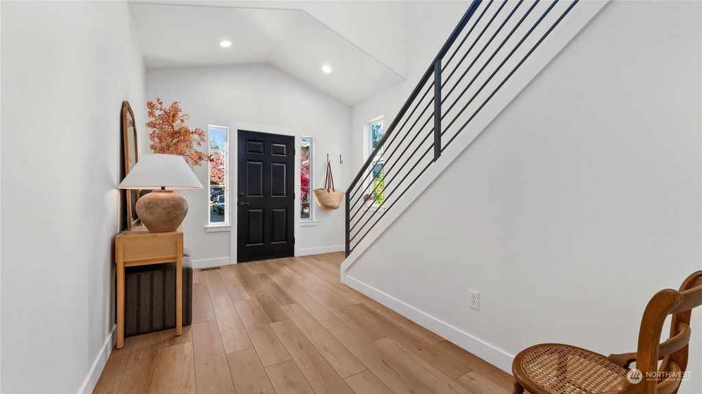 Photo of 15715 27th Place W, Lynnwood, WA 98087 (MLS # 2309882)