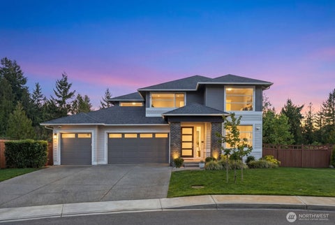 Photo of 9504 179th Avenue Pl E, Bonney Lake, WA 98391 (MLS # 2533574)