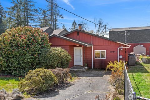 Photo of 30841 52nd Avenue S, Auburn, WA 98001 (MLS # 2506115)