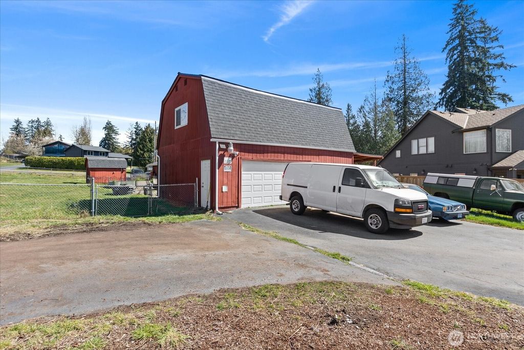 Photo of 30841 52nd Avenue S, Auburn, WA 98001 (MLS # 2506115)