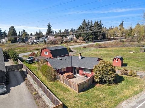 Photo of 30841 52nd Avenue S, Auburn, WA 98001 (MLS # 2506115)