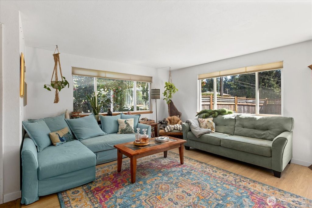 Photo of 30841 52nd Avenue S, Auburn, WA 98001 (MLS # 2506115)