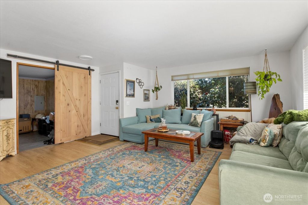 Photo of 30841 52nd Avenue S, Auburn, WA 98001 (MLS # 2506115)