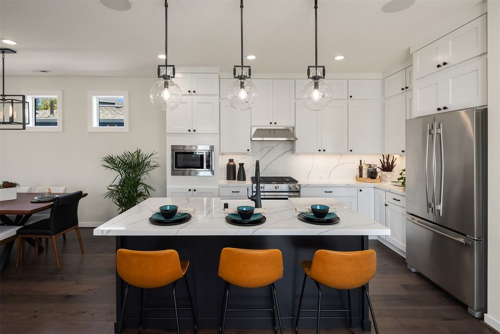 Photo of 26827 Site 15 NE Walden Way, Duvall, WA 98019 (MLS # 2348263)