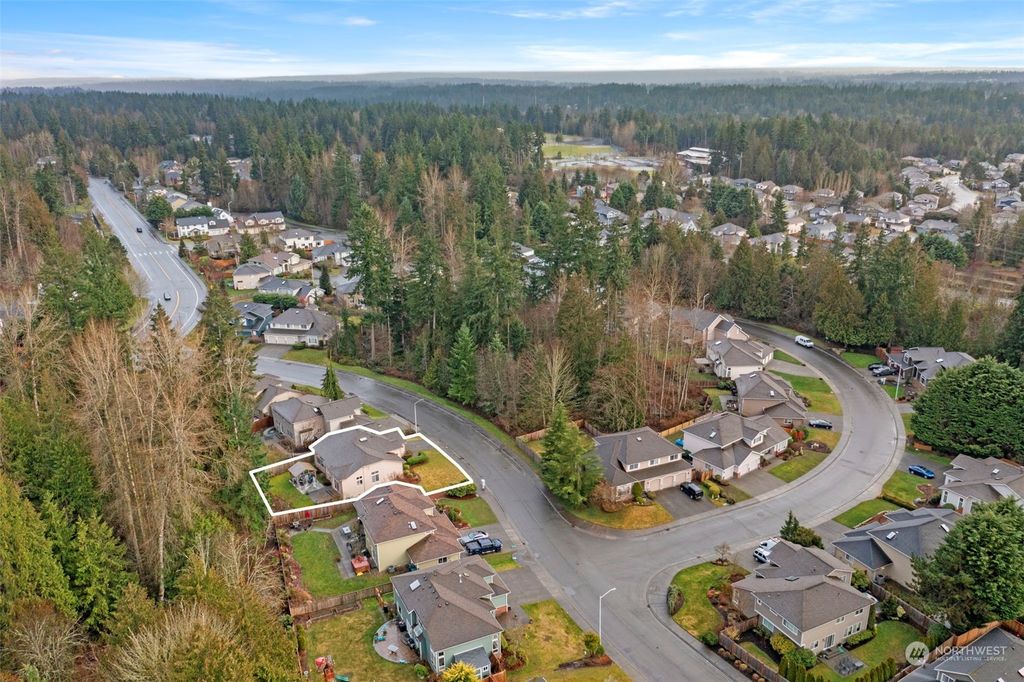 Photo of 15021 61st Drive SE, Snohomish, WA 98296 (MLS # 2035727)
