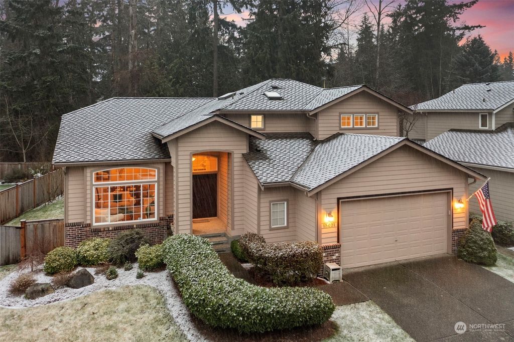 Photo of 15021 61st Drive SE, Snohomish, WA 98296 (MLS # 2035727)