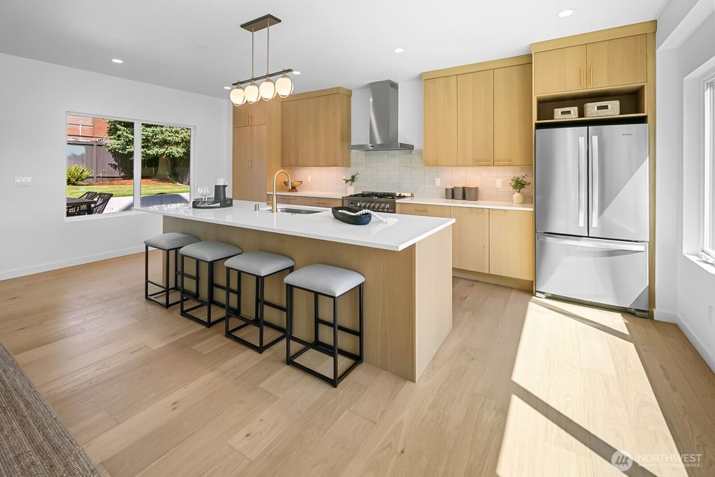 Photo of 10339 11th Avenue NW, Seattle, WA 98177 (MLS # 2393016)