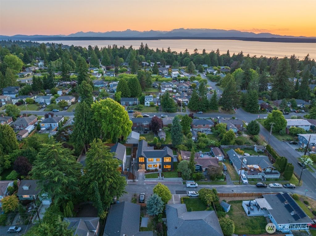 Photo of 10339 11th Avenue NW, Seattle, WA 98177 (MLS # 2393016)