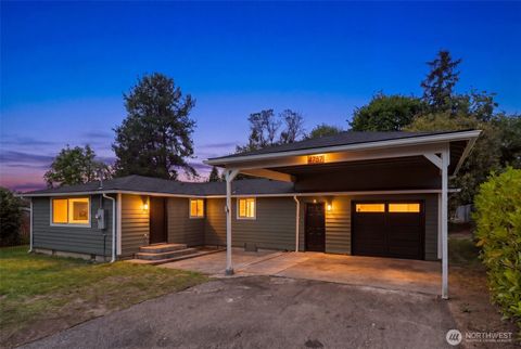 Photo of 4737 SE Foss Road, Port Orchard, WA 98366 (MLS # 2516078)