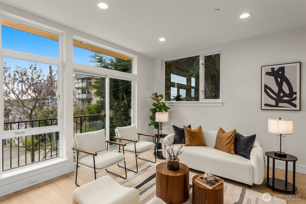 Photo of 560 Lee Street, Seattle, WA 98109 (MLS # 2403143)