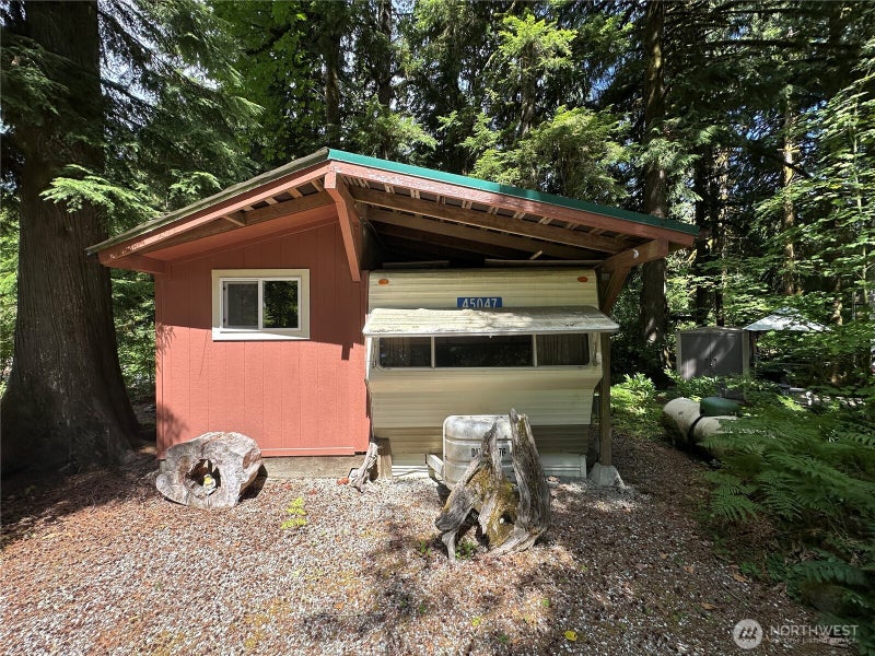 45047 Kachess Trail