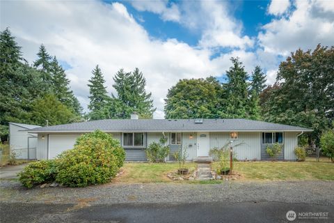 Photo of 5507 132nd Street NE, Marysville, WA 98271 (MLS # 2439279)
