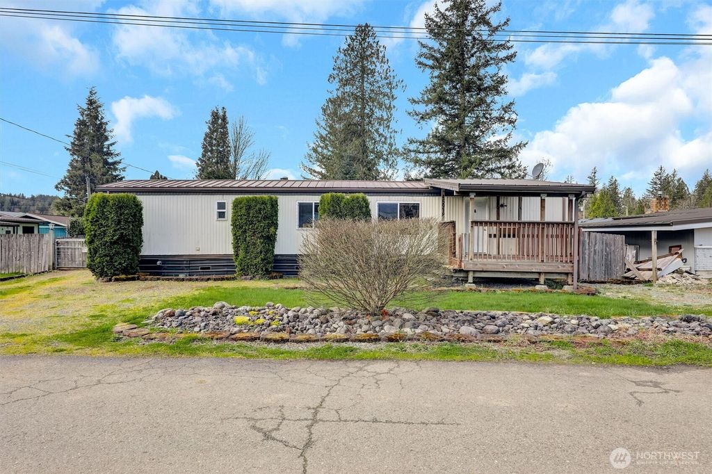 Photo of 15918 356th Avenue SE, Sultan, WA 98294 (MLS # 2349271)