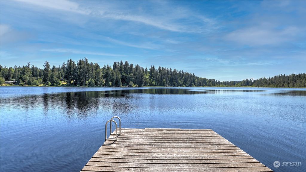 Photo of 18210 W Spring Lake Drive SE, Renton, WA 98058 (MLS # 2330976)