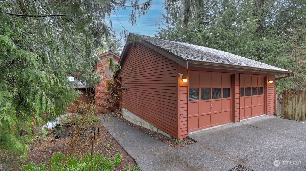 Photo of 18210 W Spring Lake Drive SE, Renton, WA 98058 (MLS # 2330976)
