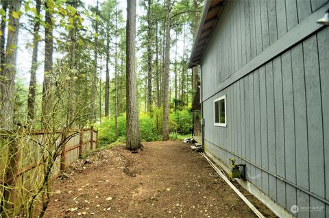 A home in Lacey