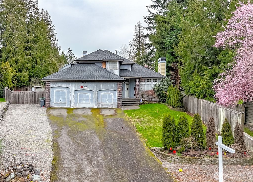 Photo of 25738 215th Court SE, Maple Valley, WA 98038 (MLS # 2490857)