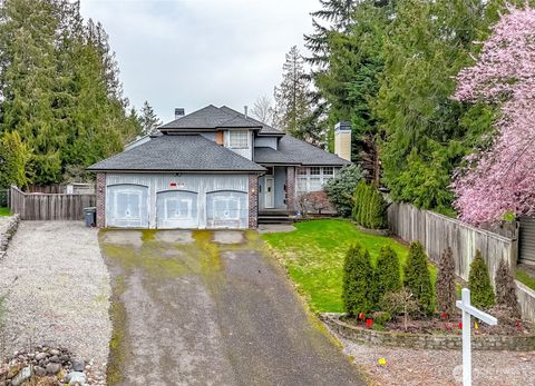 Photo of 25738 215th Court SE, Maple Valley, WA 98038 (MLS # 2490857)