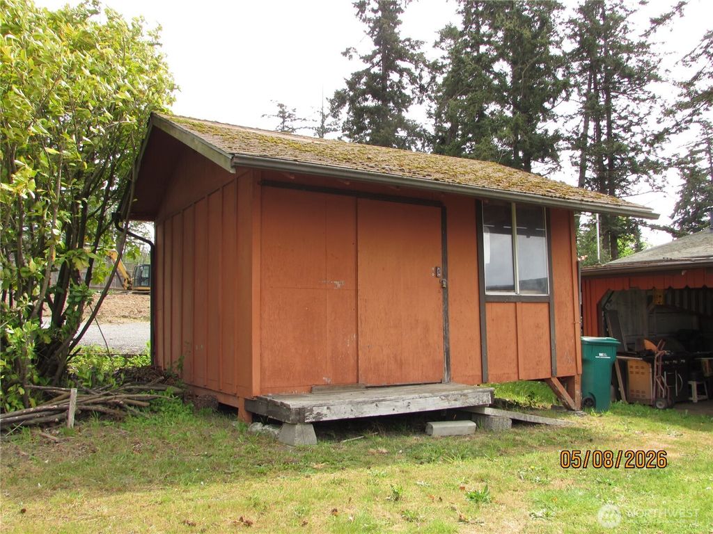 Photo of 6728 Totem Beach Loop Road, Tulalip, WA 98271 (MLS # 2520989)