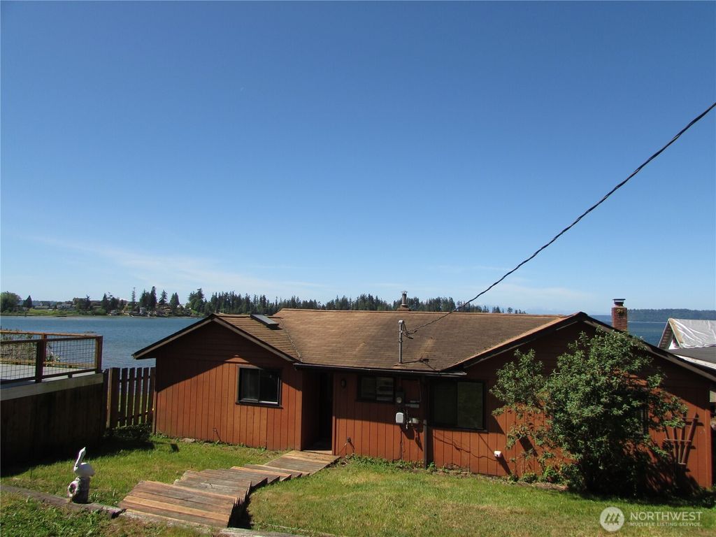 Photo of 6728 Totem Beach Loop Road, Tulalip, WA 98271 (MLS # 2520989)