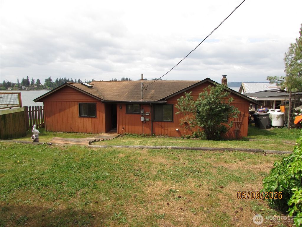 Photo of 6728 Totem Beach Loop Road, Tulalip, WA 98271 (MLS # 2520989)