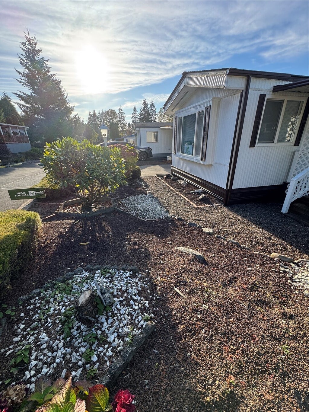 Photo of 2200 SE 196th St ST #34, Bothell, WA 98012 (MLS # 2596092)