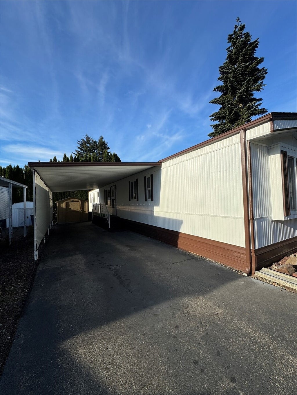 Photo of 2200 SE 196th St ST #34, Bothell, WA 98012 (MLS # 2596092)