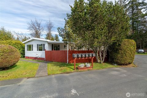 8370 Harbor View Road Unit 19, Blaine, WA 98230 - MLS#: 2346846
