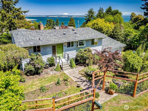 434 T Street Port Townsend WA 98368