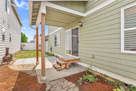 A home in Lynden