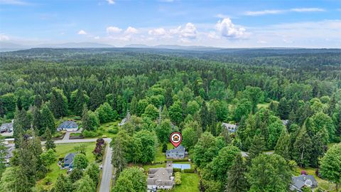 A home in Snohomish