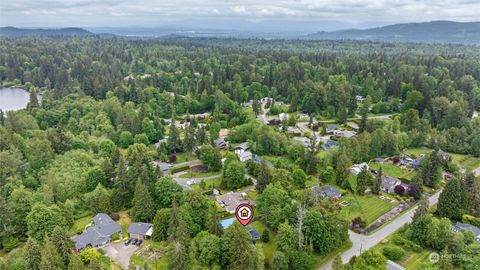 A home in Snohomish