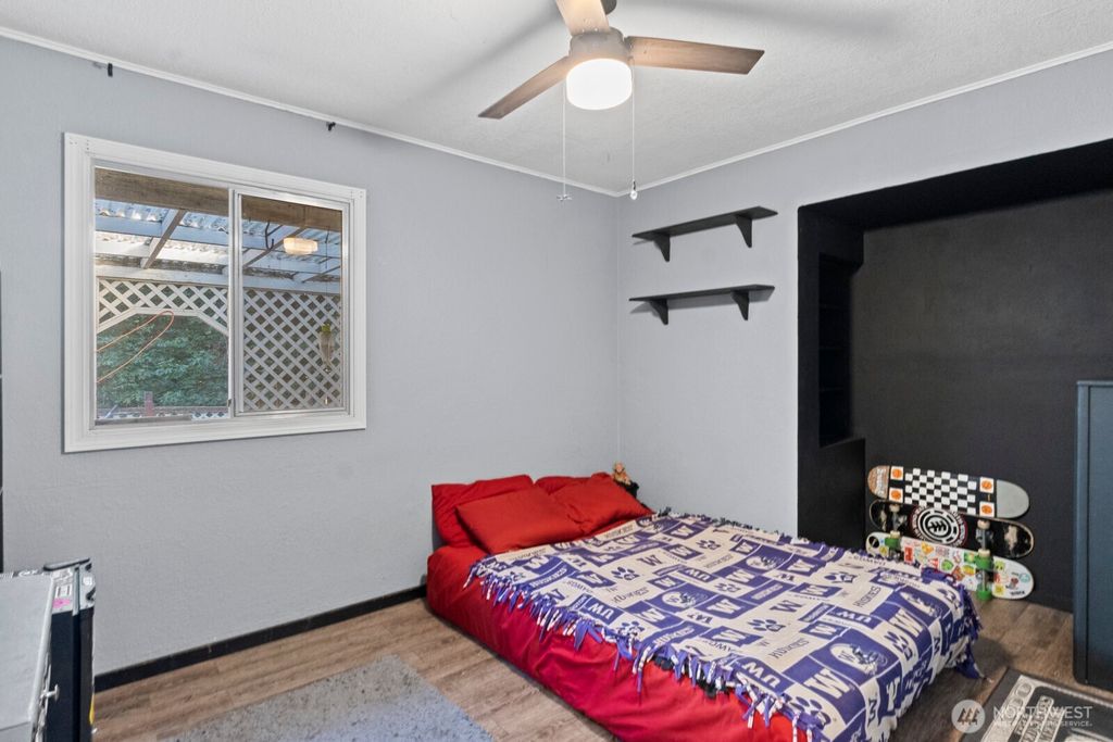 Photo of 4708 Delta Lane SE, Tumwater, WA 98501 (MLS # 2464600)