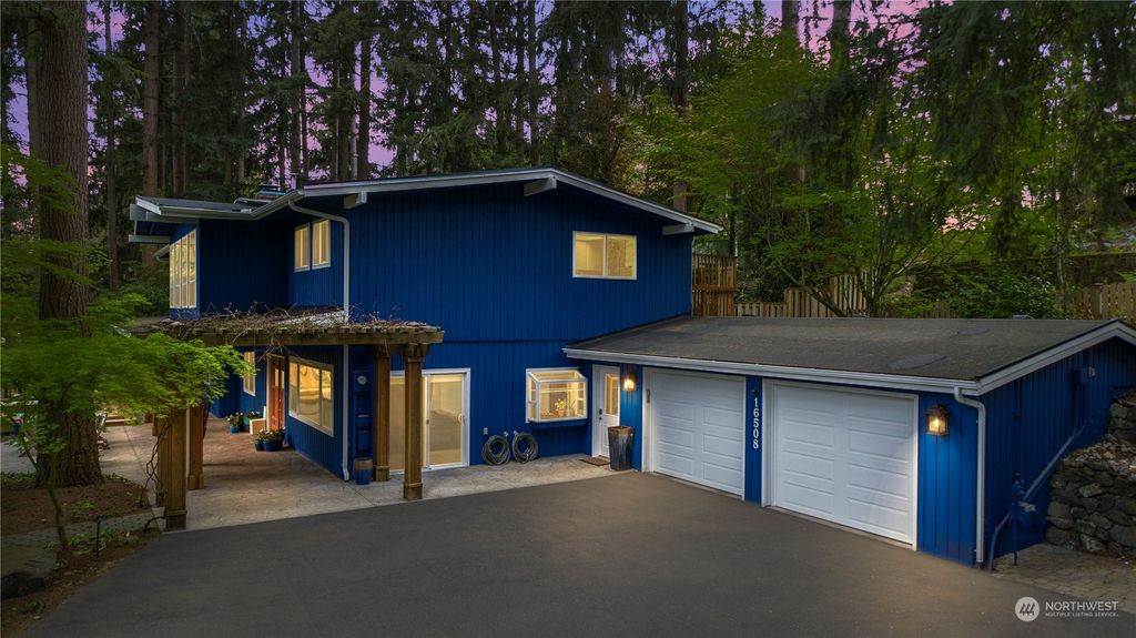 Photo of 16508 SE 145th Street, Renton, WA 98059 (MLS # 2219956)